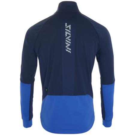 Silvini Pusterio férfi kerékpáros mez