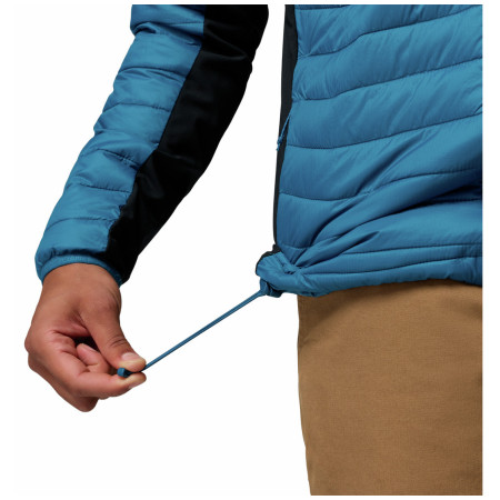 Columbia Powder Pass™ Hybrid Jacket férfi dzseki