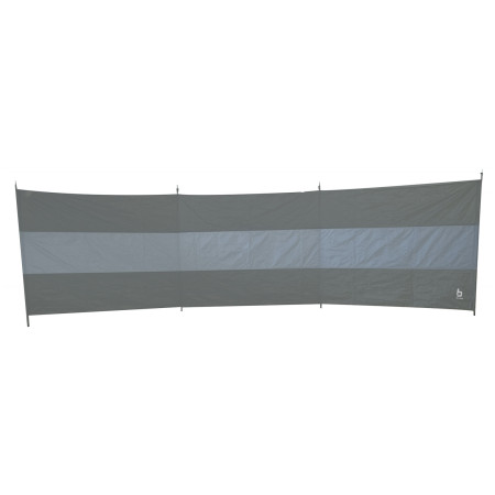 Oldalelem Bo-Camp Brendan - 3 díly szürke