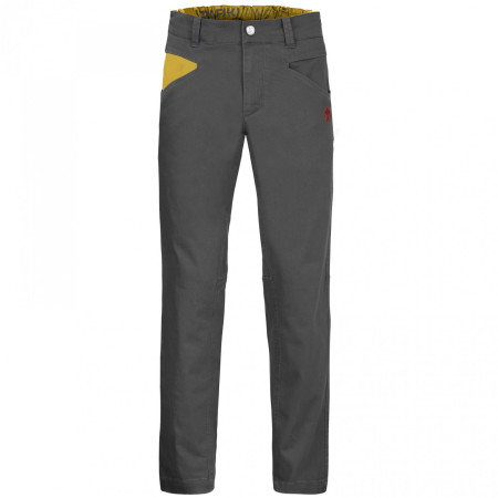 Rafiki Rockland férfi nadrág szürke