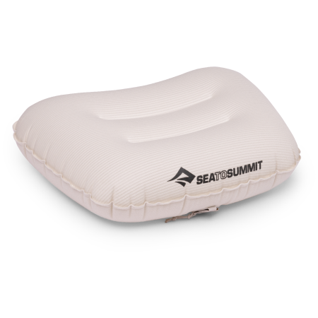 Sea to Summit Aeros Ultralight Pillow Regular utazópárna bézs Beluga