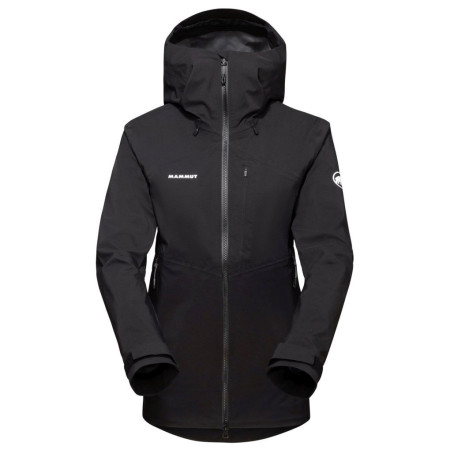Mammut Alto Guide HS Hooded Jacket Women női dzseki