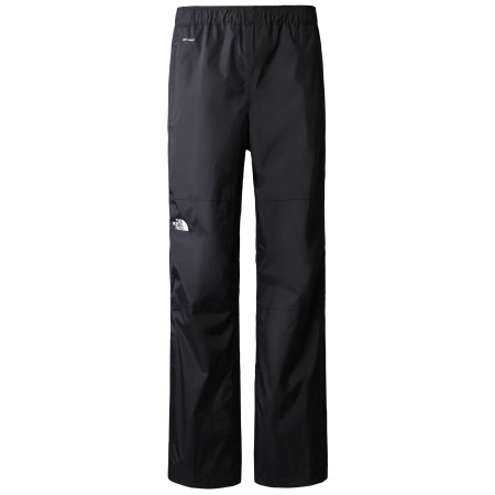 The North Face Antora Rain Pant férfi nadrág fekete
