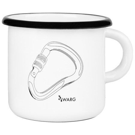 Warg Cup Carabine bögrék-csészék