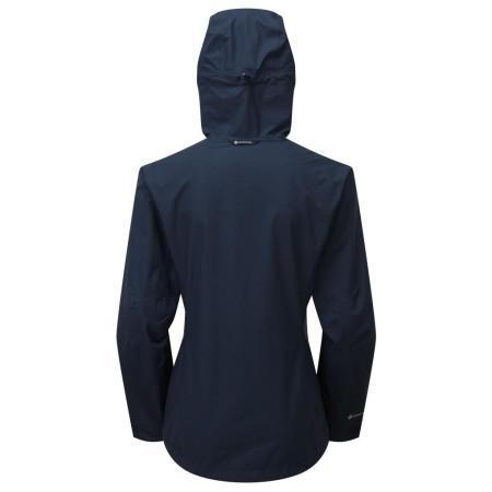 Montane Fem Spirit Lite Jacket női dzseki