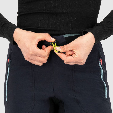 Karpos Alagna Plus Evo W Pant női téli nadrág