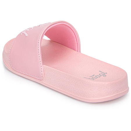 Baagl Logo Pink gyerek papucs