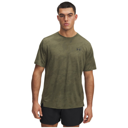 Under Armour Tech Vent Jcqrd Ss férfi póló