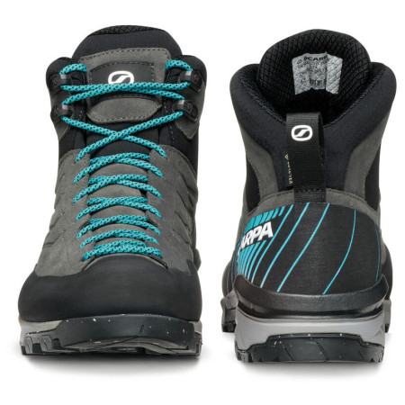 Scarpa Mescalito Trk 2 Gtx férfi magasszárú túracipő