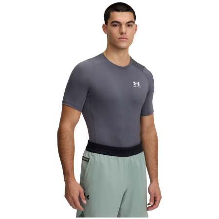 Under Armour HG Armour Comp SS férfi funkcionális póló