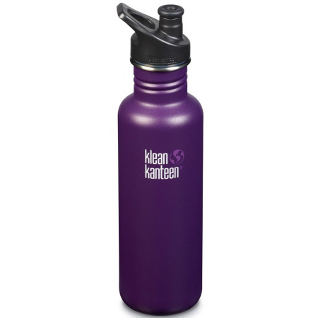 Klean Kanteen Classic 800 ml sport kulacs