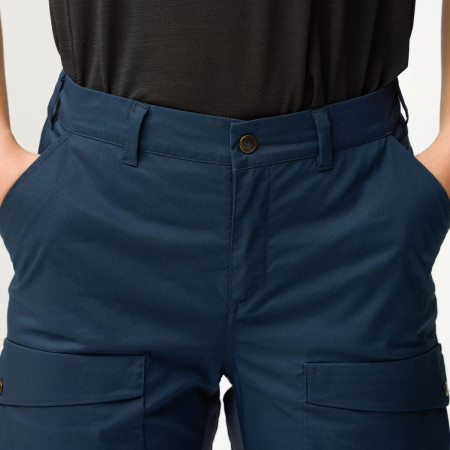 Fjällräven Abisko Hybrid Trail Trousers W női nadrág
