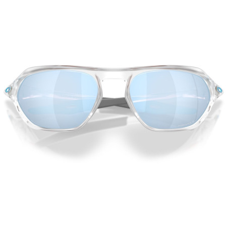 OAKLEY Cage Jacket Matte Clear napszemüveg