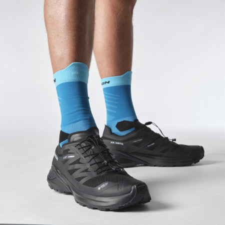 Salomon Xa Meta Gore-Tex Made In France férficipő