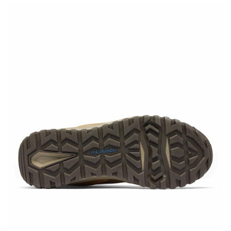 Columbia Burnsider™ Omni-Heat Infinity™ férfi téli cipő