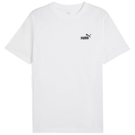 Puma ESS Small No. 1 Logo Tee férfi póló