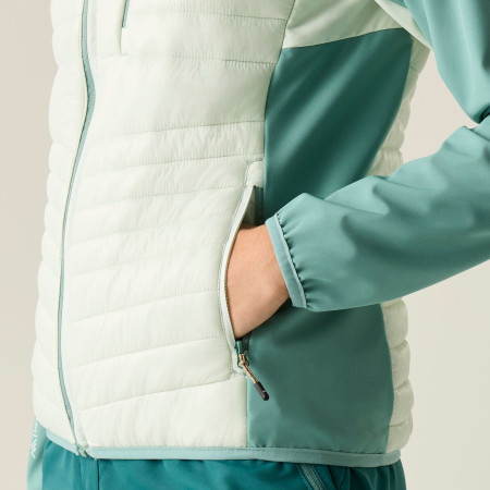 Regatta Womens Pro Hybrid II női dzseki