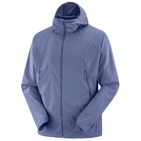 Salomon Outwind FZ Jacket M férfi dzseki