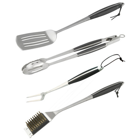 Campingaz Premium Barbecue Utensil Kit grill szett