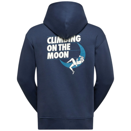 La Sportiva Moon Rock Hoody U pulóver