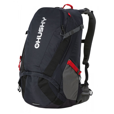 Hátizsák Husky Marney 30L szürke