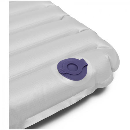 Zulu Moonlight Mummy felfújható derékalj