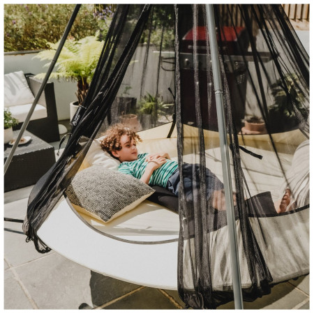 Szúnyogháló Hamaka.eu Hangout Pod