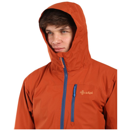 Kilpi Sonna-M (2025) férfi dzseki