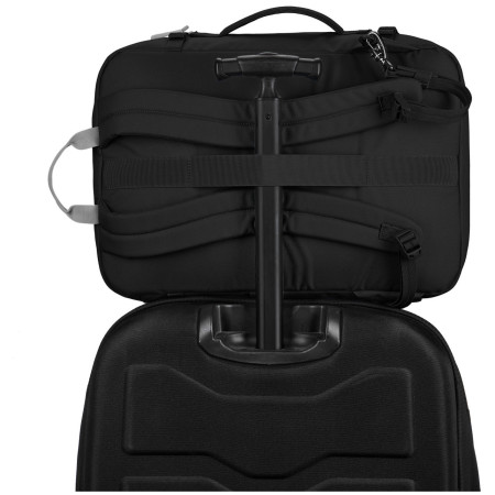 Pacsafe GO Carry-on Backpack 34L utazó hátizsák