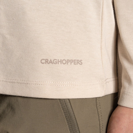 Craghoppers NosiLife Nour LS T-Shirt női póló