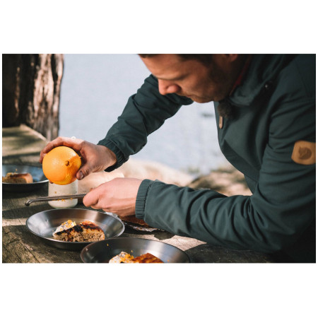 Primus CampFire plate S/S tányér