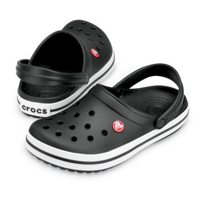 Crocs Crocband papucs