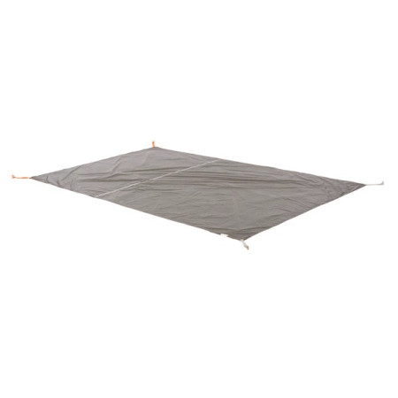 Big Agnes Footprint Copper Spur Hv UL3 talajtakaró sátorhoz szürke