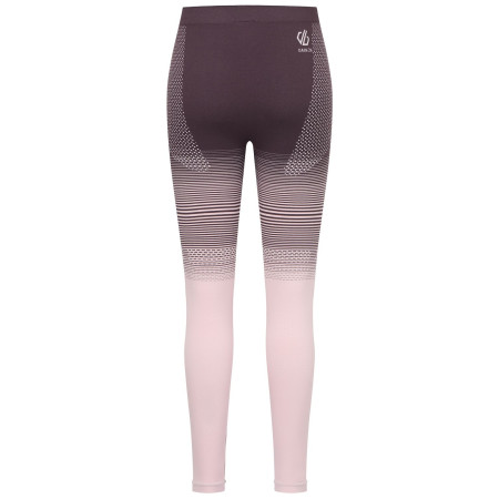 Dare 2b Kids InTheZone III Baselayer Set Huckleberry gyerek funkcionális szett