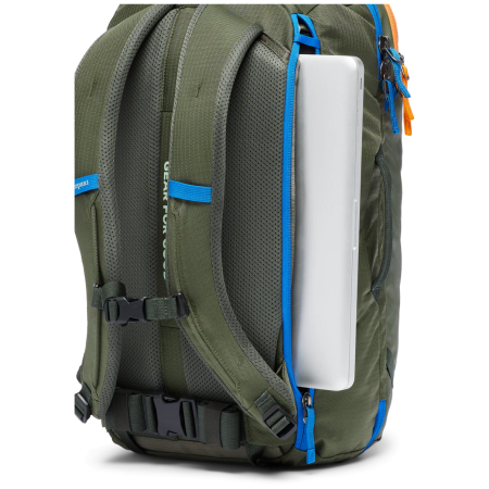 Cotopaxi Allpa 28L Travel Pack hátizsák