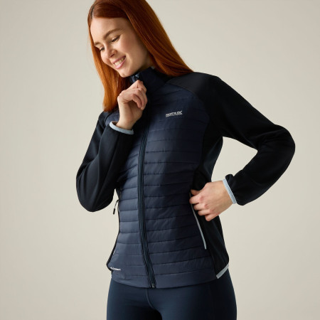 Regatta Women’s Clumber Hybrid női dzseki