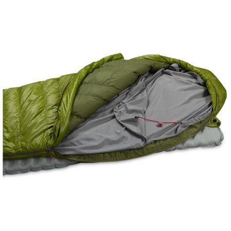 Pinguin Liner Mummy 195 cm hálózsák bélés