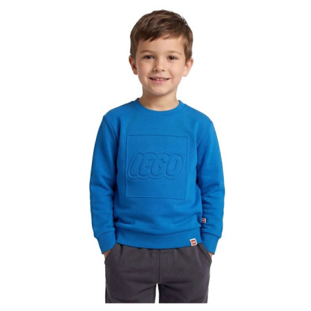 Lego Wear Lwsky 100 Boy gyerek pulóver