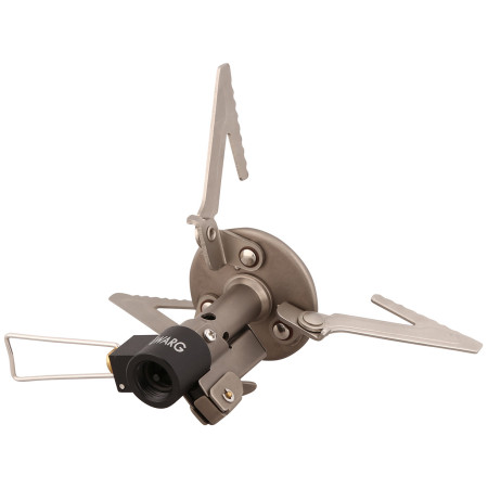 Warg Fastboil Titan főző