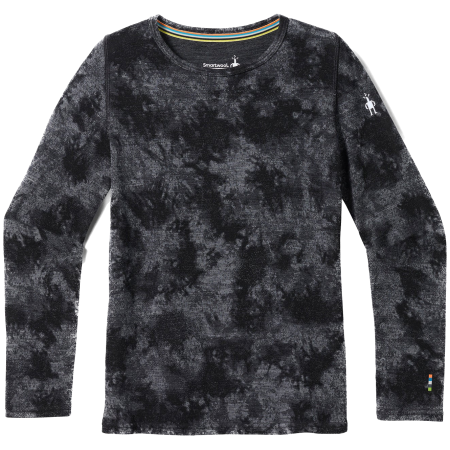 Smartwool Kids' Classic Thermal Merino Base Layer gyerek funkcionális felső