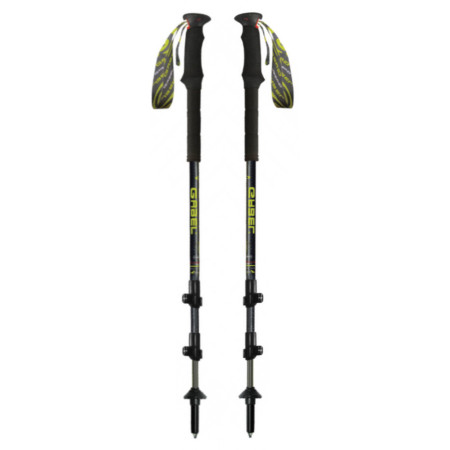 Gabel Carbon Force Flk túrabot