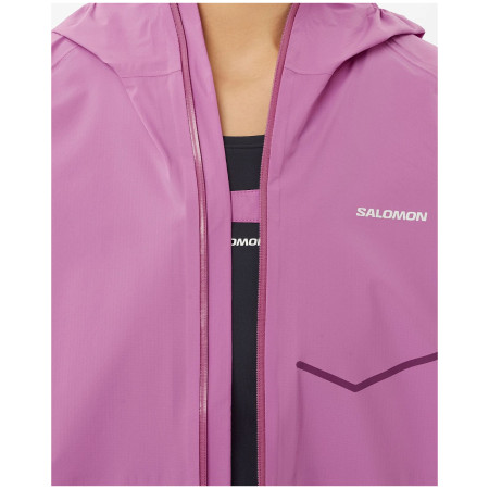 Salomon Bonatti Waterproof Jacket W női dzseki