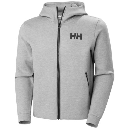 Helly Hansen Hp Ocean Fz Jacket 2.0 férfi dzseki szürke 949 GREY MELANG