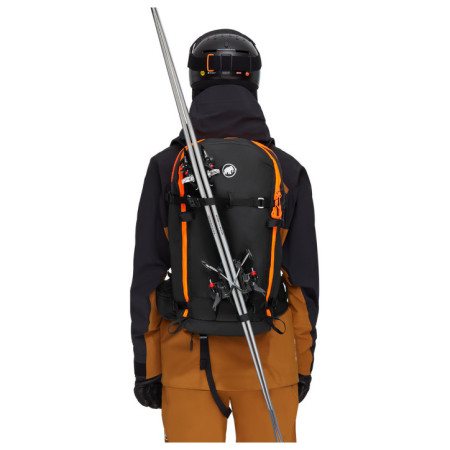 Mammut Tour 30 Removable Airbag 3.0 lavina hátizsák