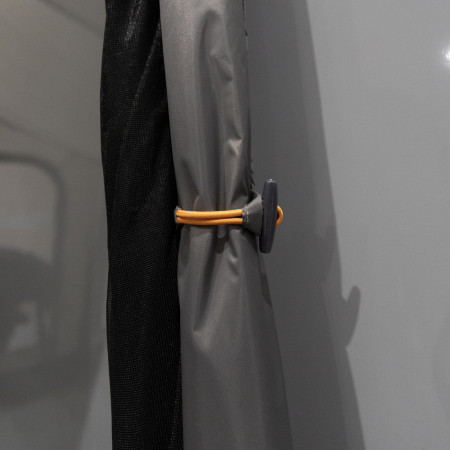 Vango Palma 330 elősátor