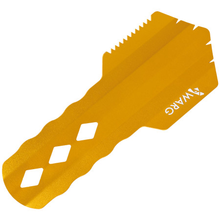 Warg Digger toalett lapát