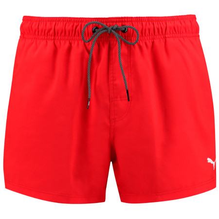 Puma Short Length Swim Shorts férfi fürdőnadrág