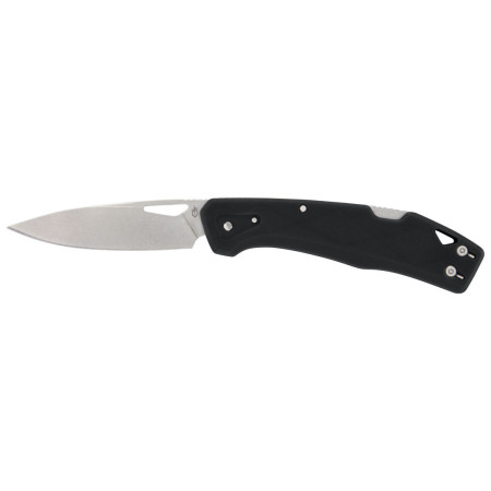 Gerber LST Folding bicska fekete černá