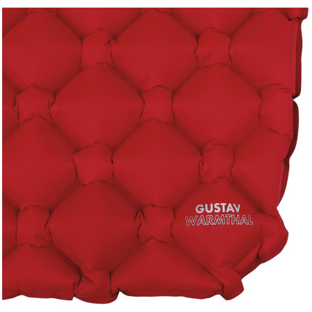 Warg Gustav Warmthal felfújható derékalj