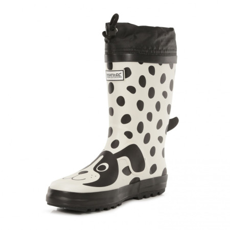 Regatta Mudplay Jnr gyerek gumicsizma